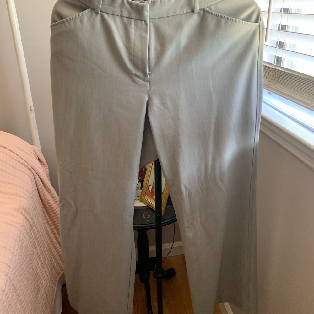 Dress pants